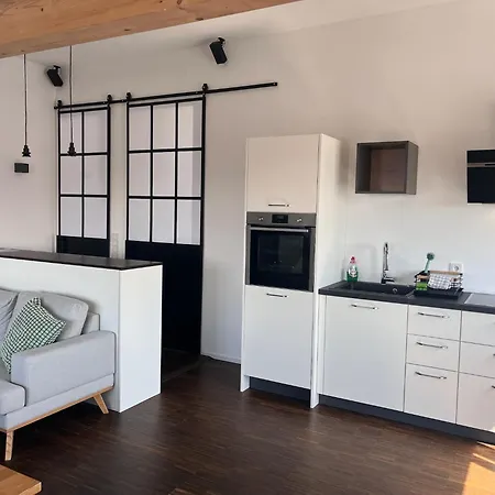Apartman Seeliebe *