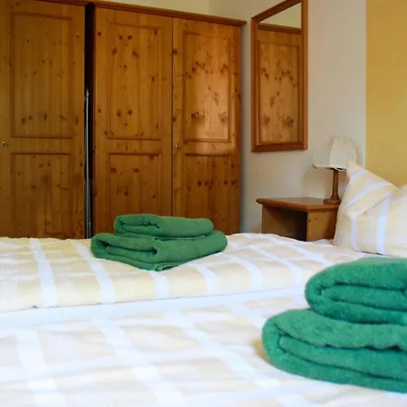 Ferienwohnung Seeliebe