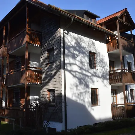 Ferienwohnung Seeliebe