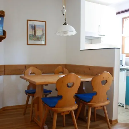Ferienwohnung Seeliebe Apartman Chieming