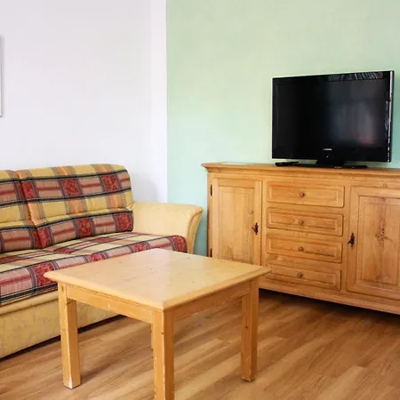 Ferienwohnung Seeliebe Apartman *