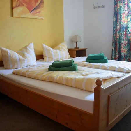 Ferienwohnung Seeliebe Chieming