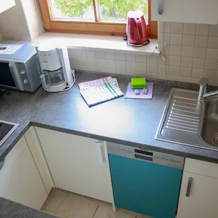 Ferienwohnung Seeliebe *