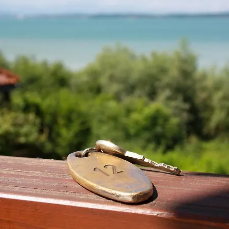 Apartman Ferienwohnung Seeliebe