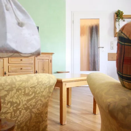 Ferienwohnung Seeliebe Chieming