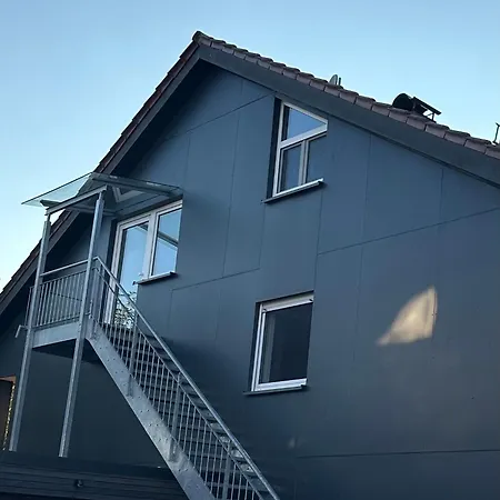 Apartment Seeliebe