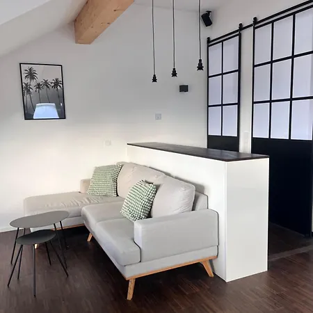 Seeliebe Apartment Nonnenhorn