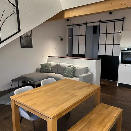 Apartment Seeliebe
