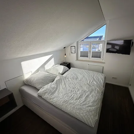 Apartment Seeliebe